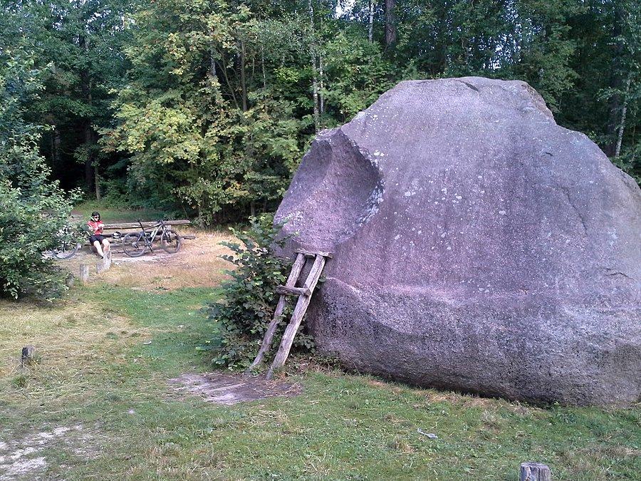 Kamień Św Jadwigi