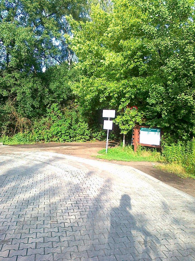 Pętla Wawrzyszew