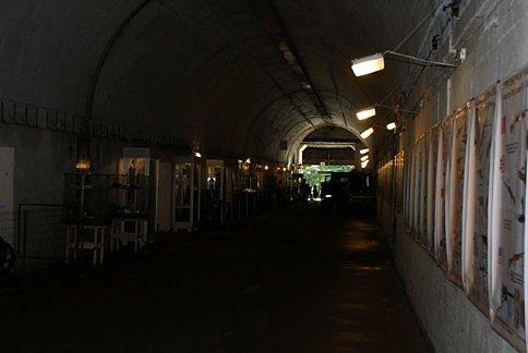 Widzimy światełko w tunelu