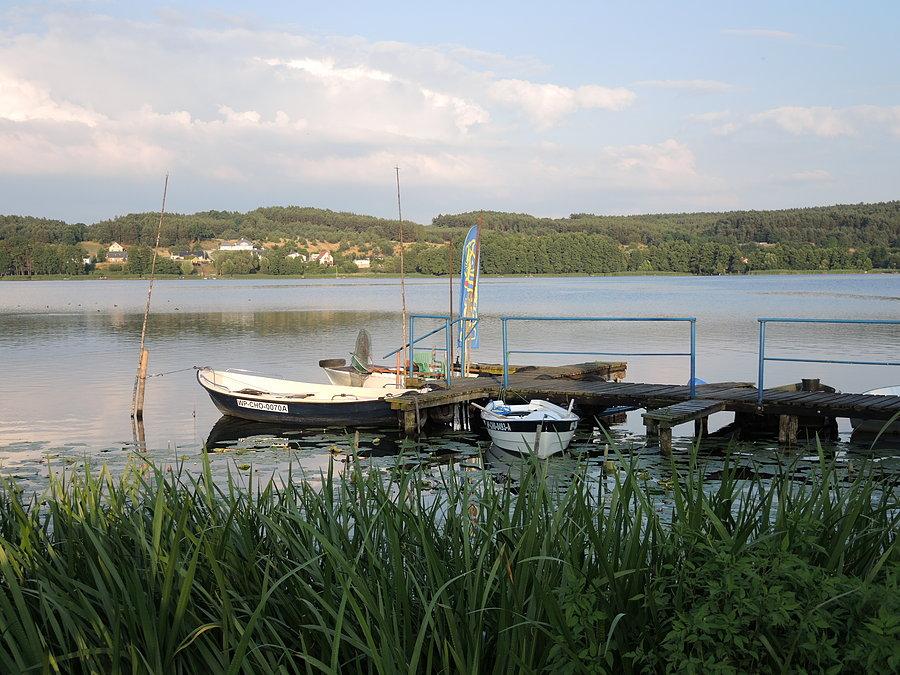 Jezioro Chodzieskie