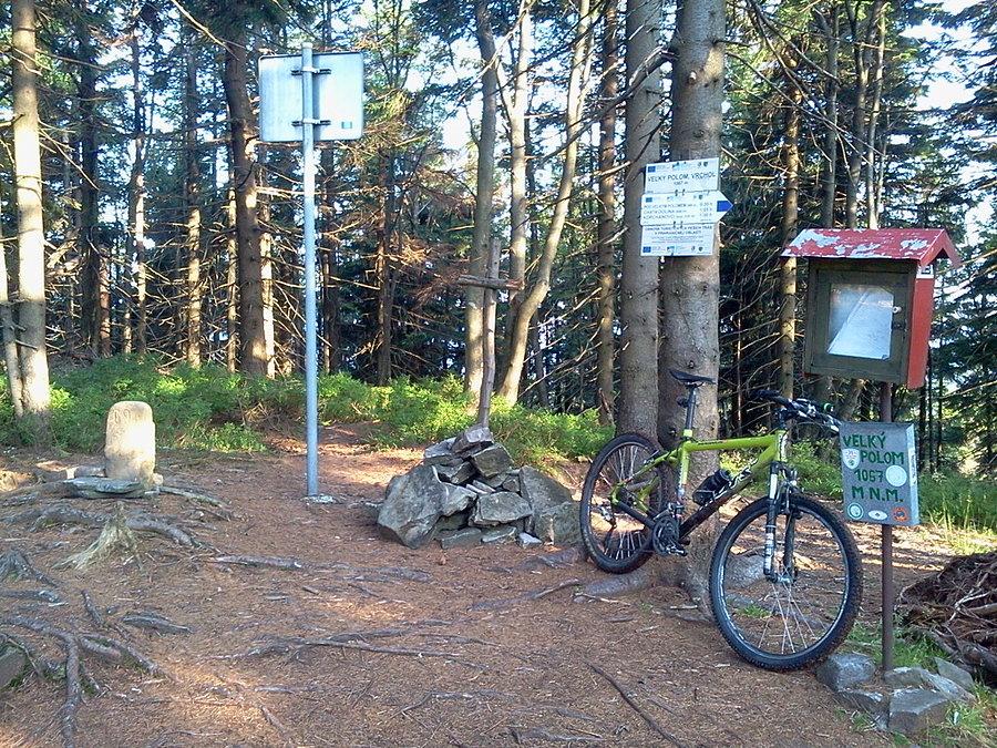 Wielki Połom