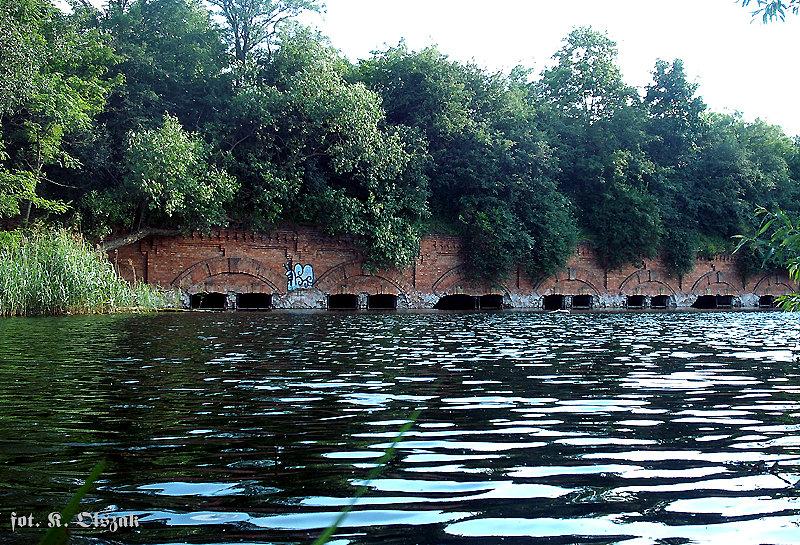 Podwodny fort