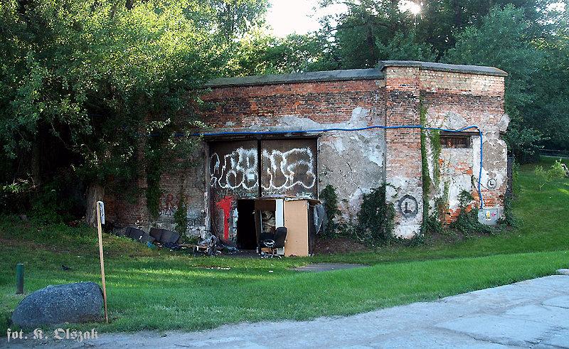Od Panoramy Tatr do warsztatu samochodowego