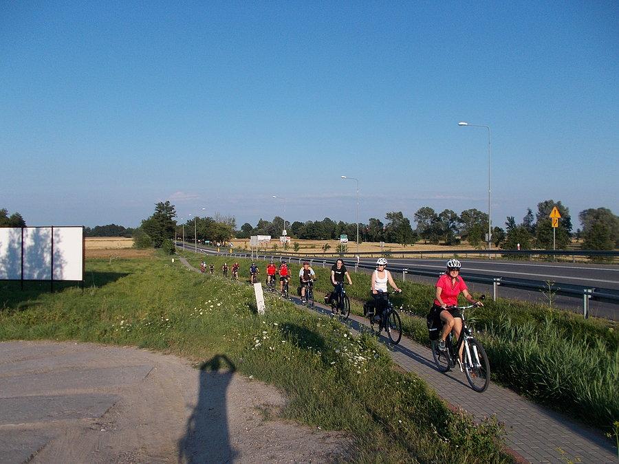 Letnia "Latarkowa Środa"
