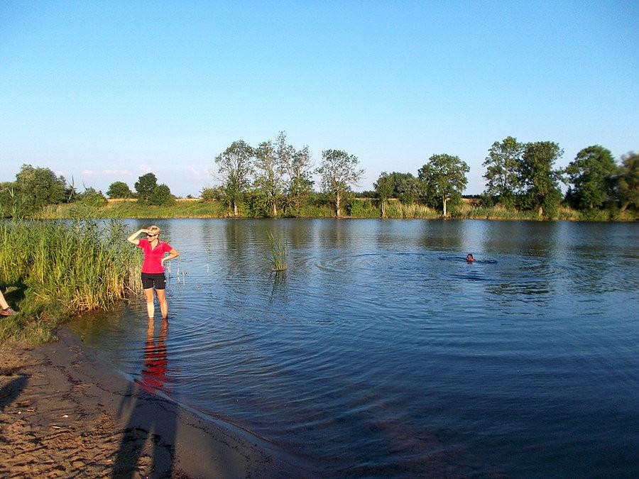 Letnia "Latarkowa Środa"