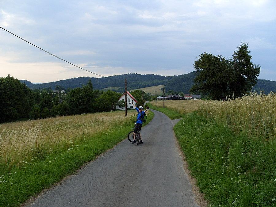 Hura to już prawie koniec, wreszcie pozbędę się Feniksa. Uh. Dzięki Ryjek za super spędzony dzień i do następnego. Pozdrowienia dla wszystkich odwiedzających ;)