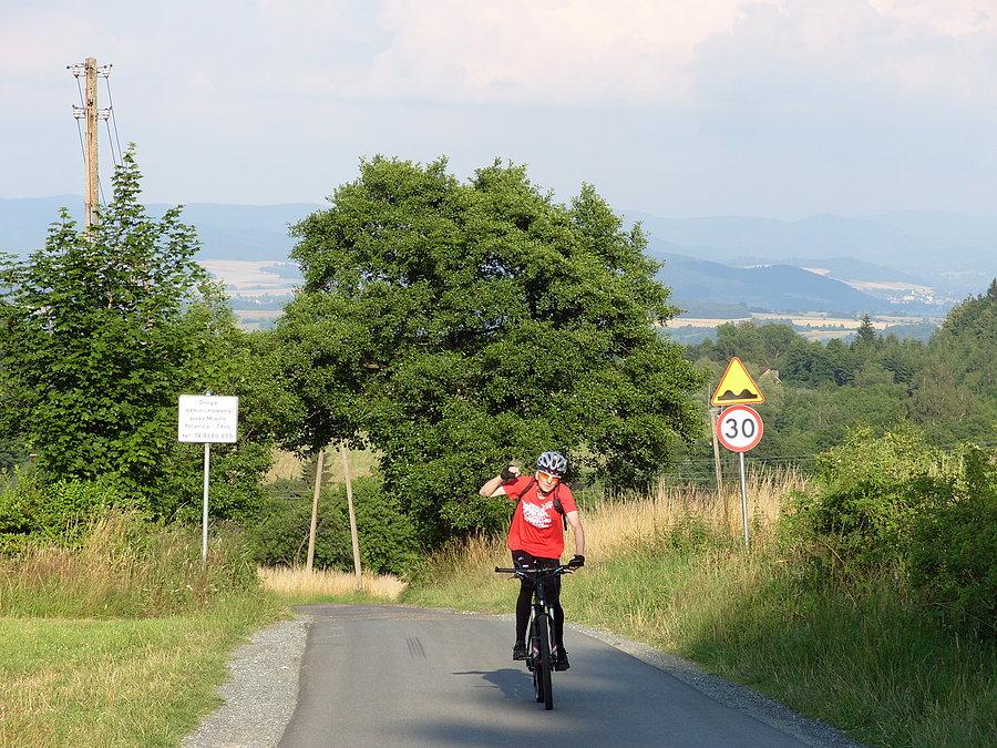 Jak widać nastawienie na 5 ;)