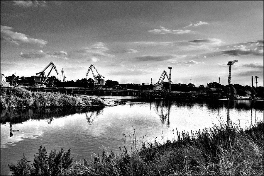 Port Miejski
