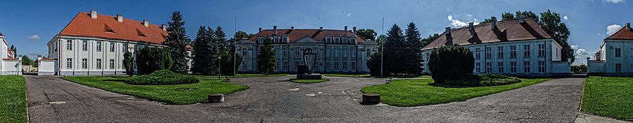 Pałac Biskupów Kujawskich