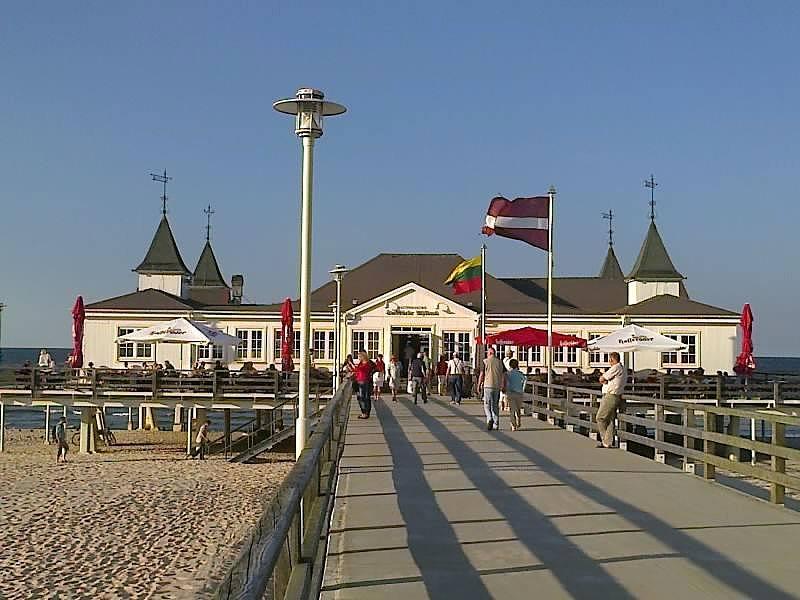 Ahlbeck