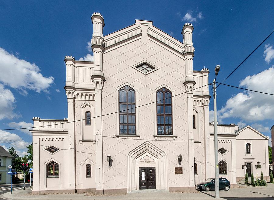 Z tej strony też ciekawie