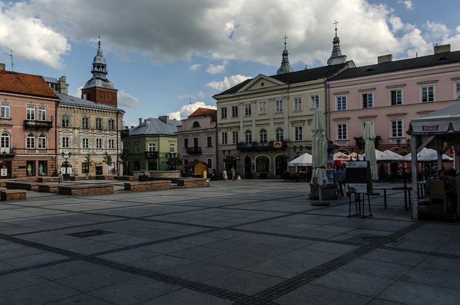 Na rynku