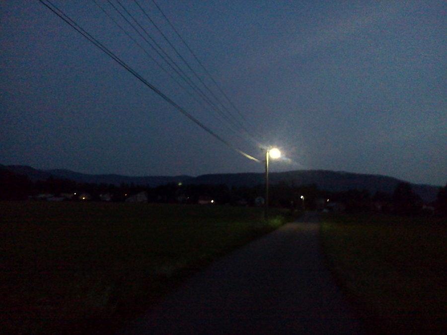 Trzycież (Stritez)