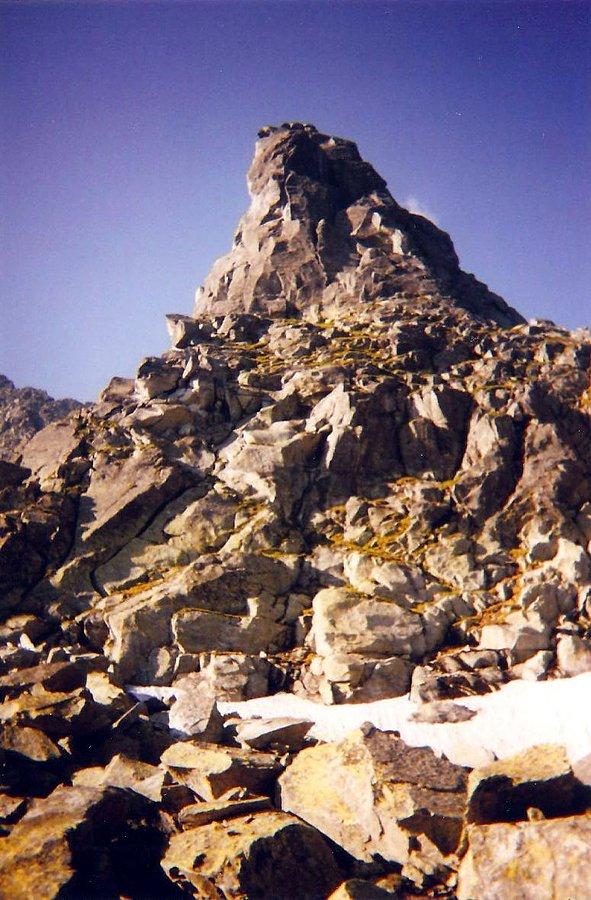 Mnich