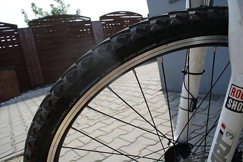 Opona Schwalbe Land Cruiser