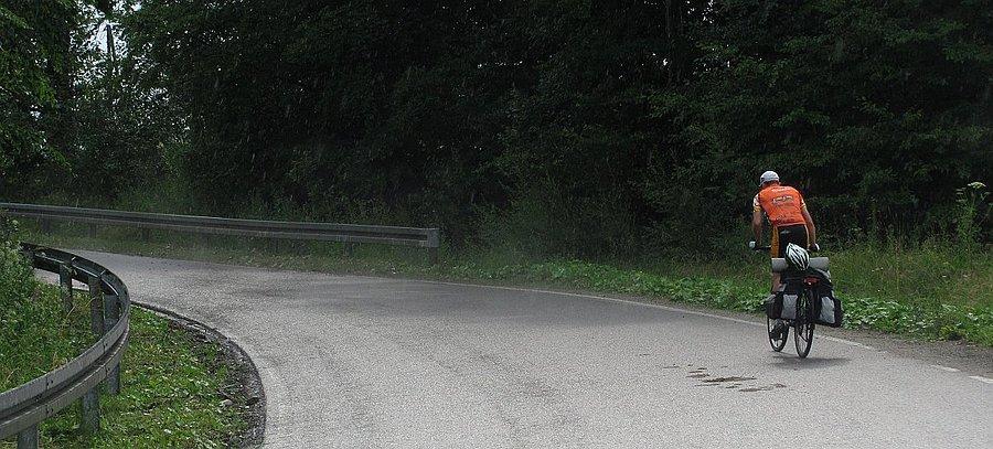 Końcówka pod Ostrą