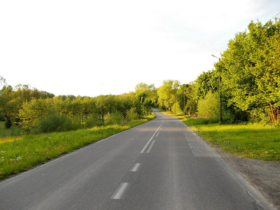 Wieczorne kółeczko