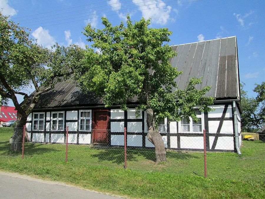 W Pomieczyńskiej Hucie