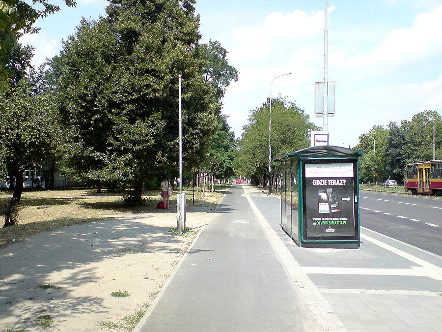 DDR Łódź Politechniki