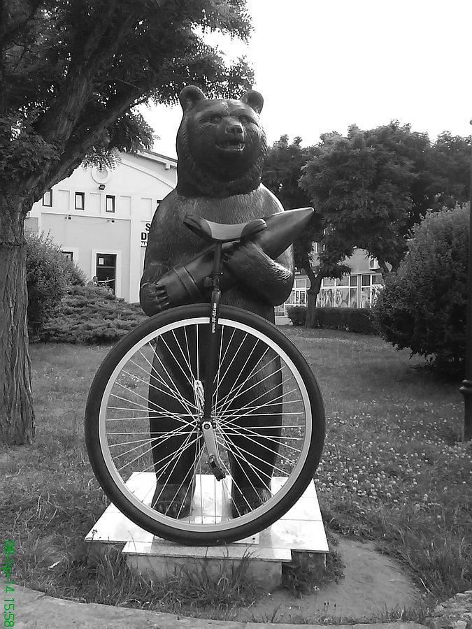 Taki tam motyw