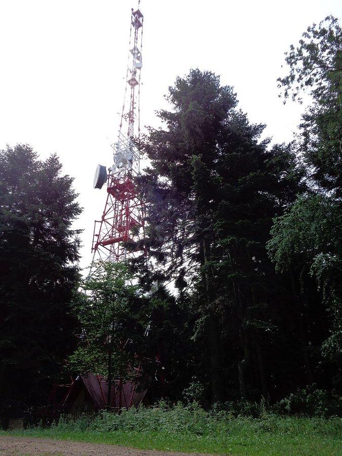 Słynny Telegraf Kielecki