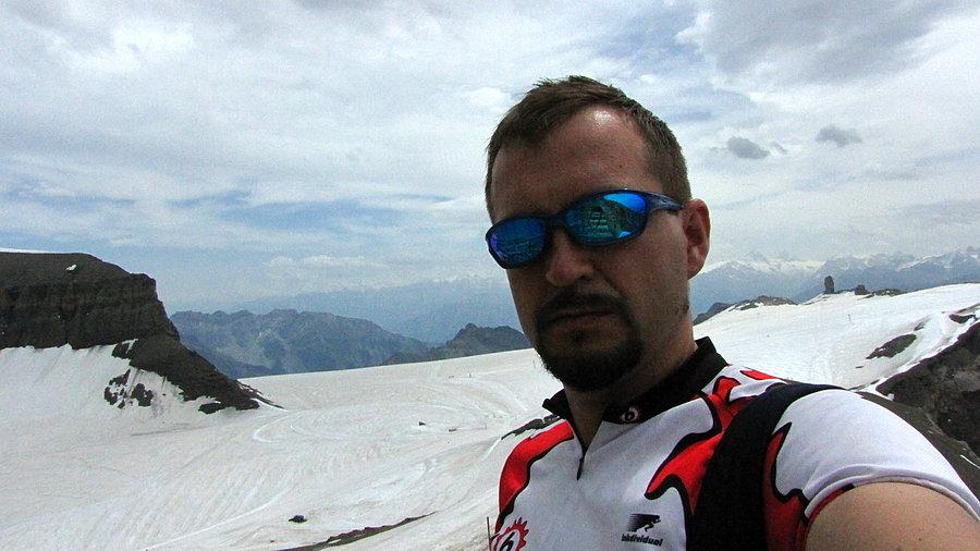 Glacier-des-Diablerets