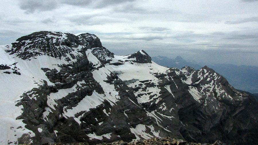 Glacier-des-Diablerets