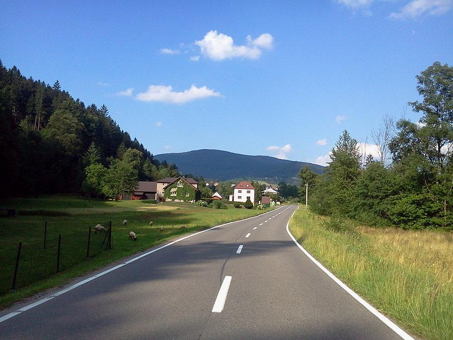 Nydek