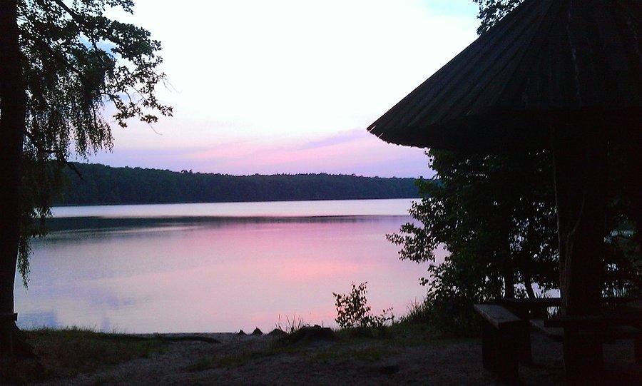 Jezioro Góreckie