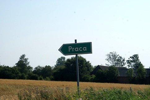 Do pracy w Niedziele?