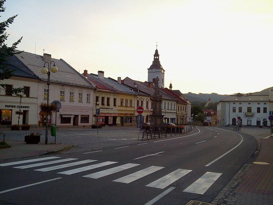 Jabłonków