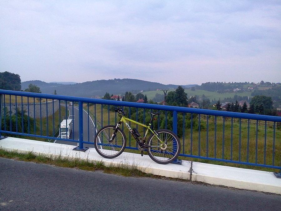 Przełęcz Jabłonkowska