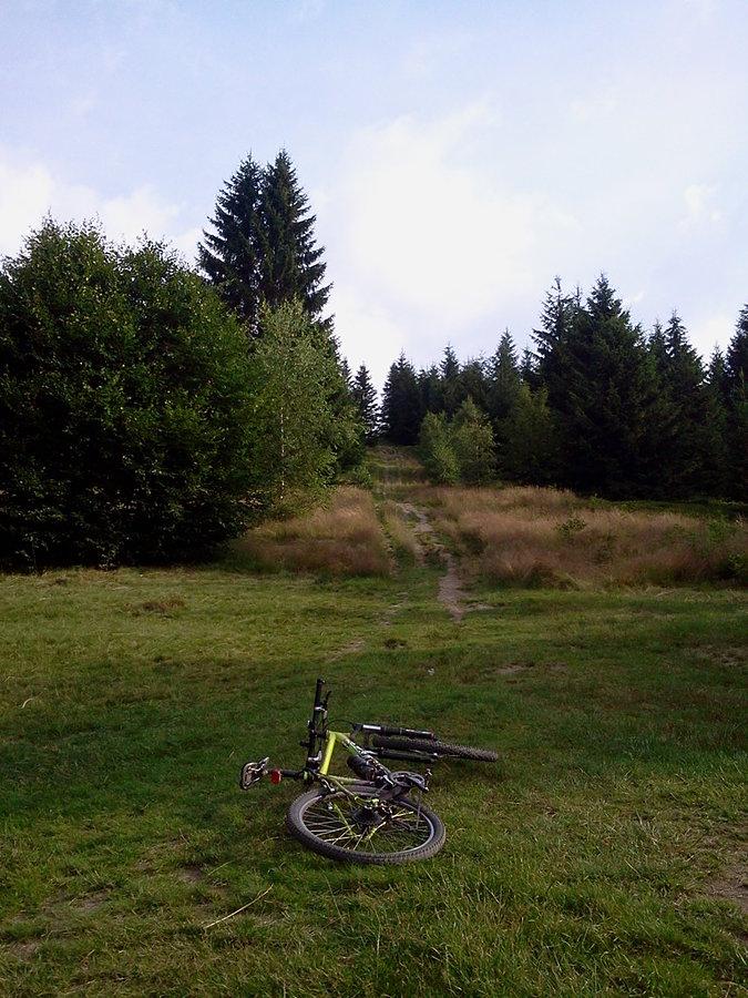 Schronisko na Girowej
