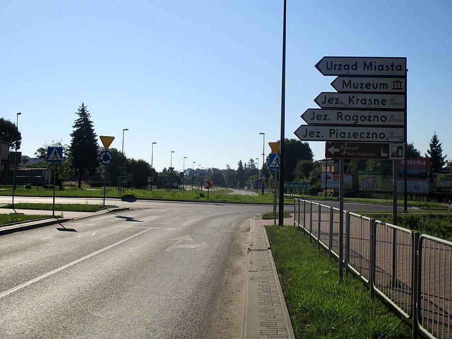 Łęczna