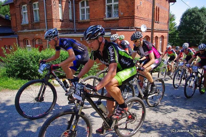 Bike Maraton - Bielawa