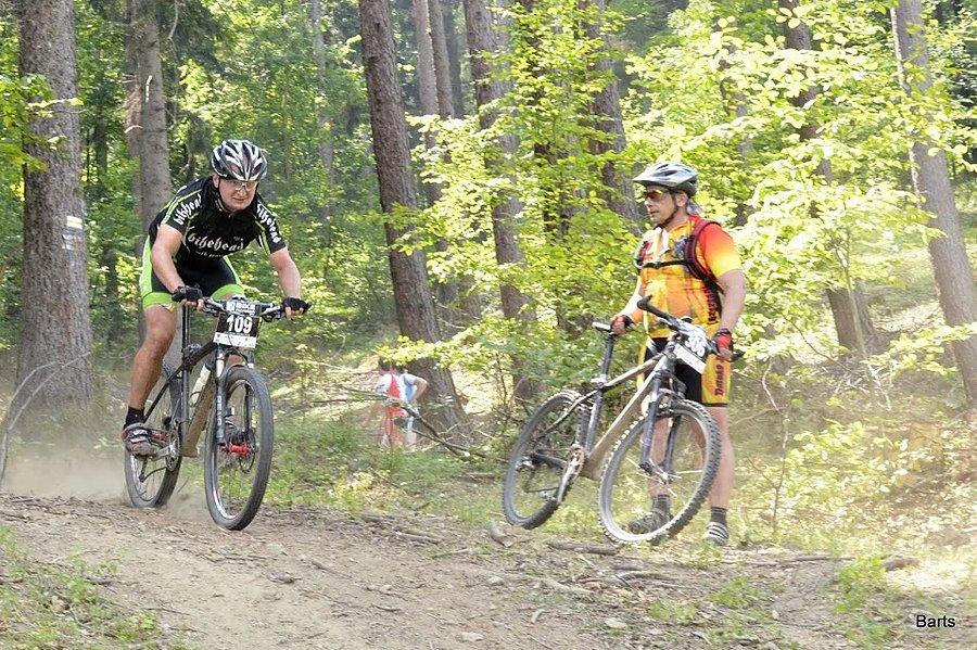 Bike Maraton - Bielawa