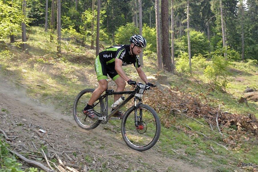 Bike Maraton - Bielawa