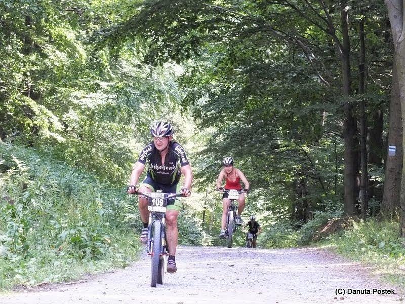 Bike Maraton - Bielawa