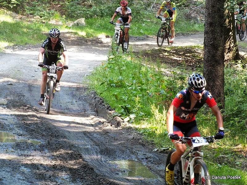 Bike Maraton - Bielawa