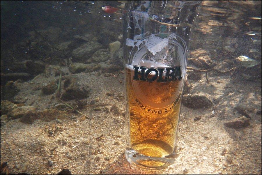 Podwodna Holba ;]