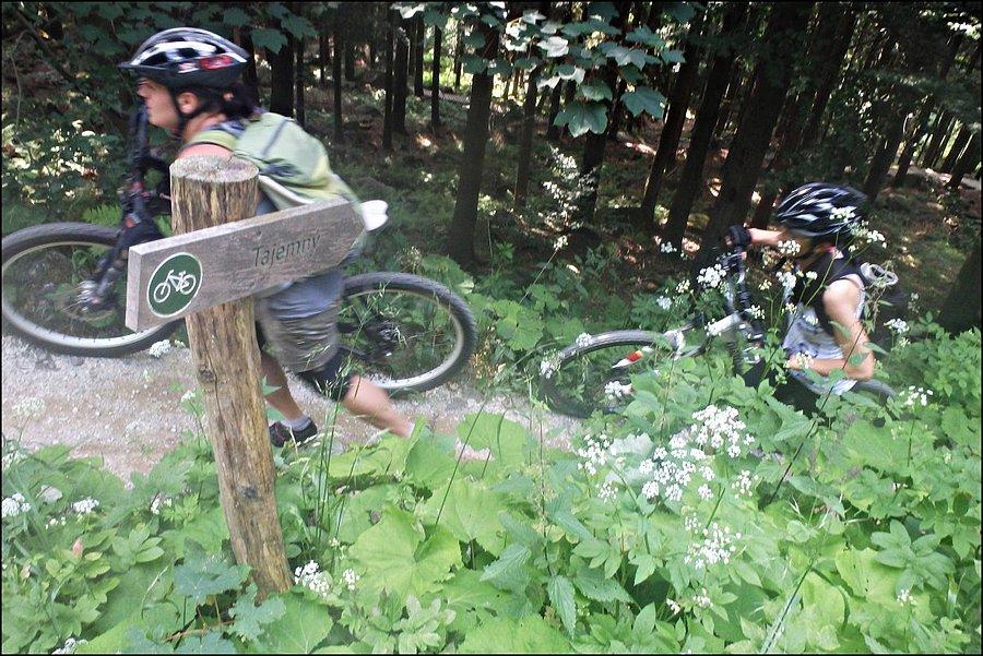 Dziewczyny wchodzą :)