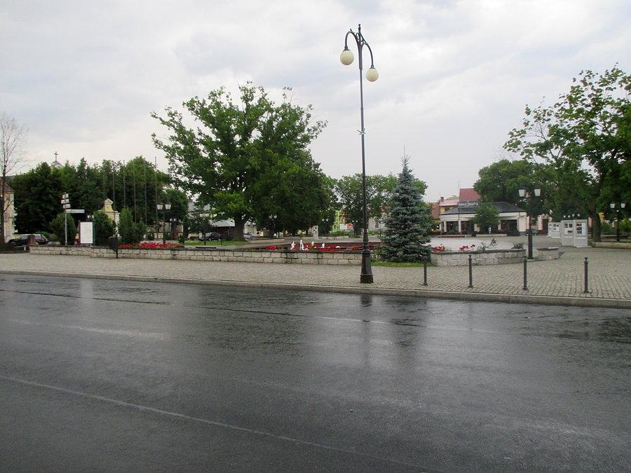 Międzyrzec Podaski