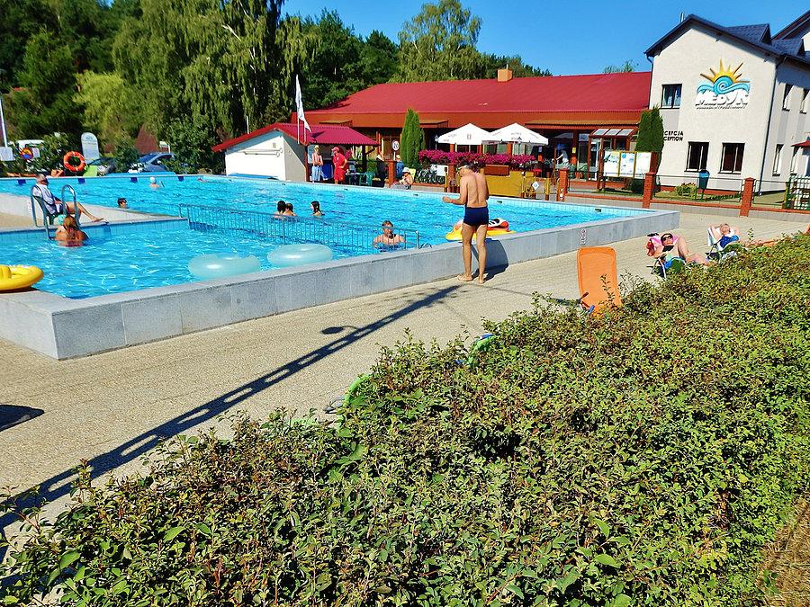 W drodze powrotne wpadłem do Jantaru