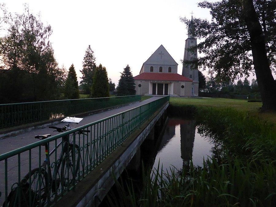 Nowy kościół