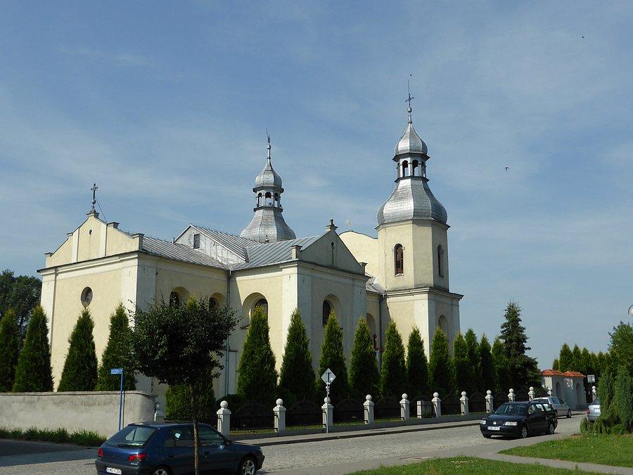 Klasztor Paulinów
