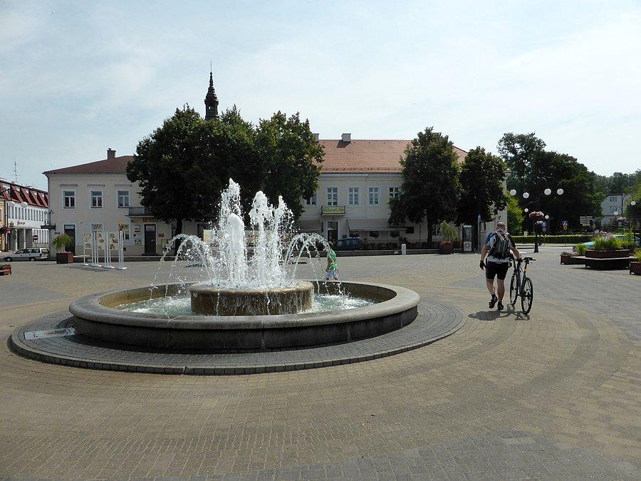 Wieluński Rynek