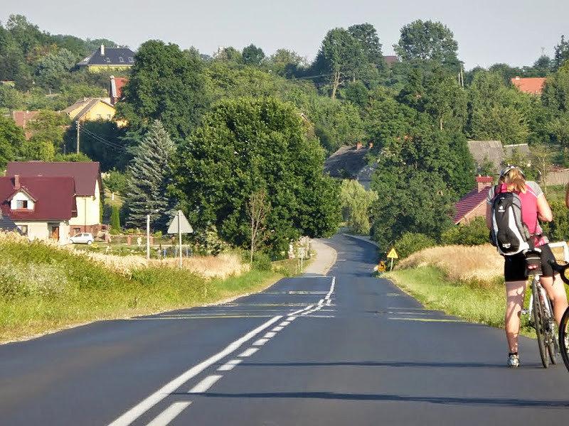 ... zawsze jest potem z góry ! :-)