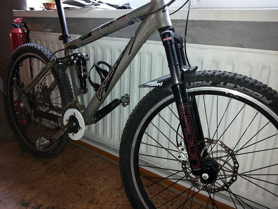 Before