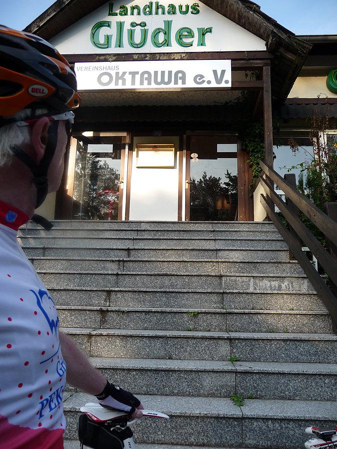 Runde W-Witzhelden-Glüden-W - lokal polskich muzyków