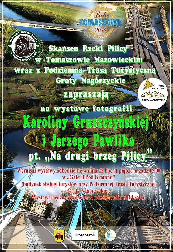 Zapraszam na wystawę